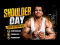 Shoulder Day