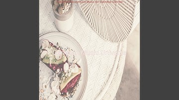 Scintillating Moods for Java Sunsets