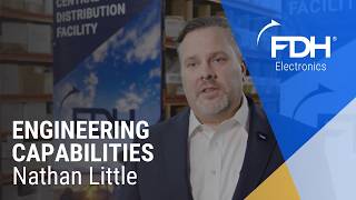 Electronics Engineering Capabilities