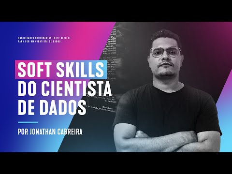 Vídeo: Quais habilidades são necessárias para ser um cientista de dados?