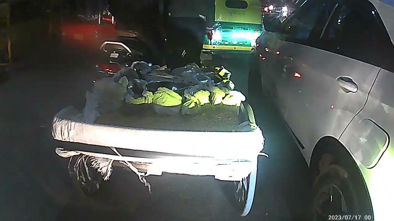 Nehru place to Grover bakery Dakshinpuri part 2