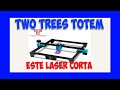 LASER TOTEM S40 - 🔥🔥🔥ESTE LÁSER CORTA🔥🔥🔥