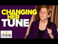 Ryan Grim: Why Elizabeth Warren, Democrats are changing tune on MeToo