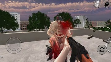 Mutant Zone 2 NEW UPDATE Part 1