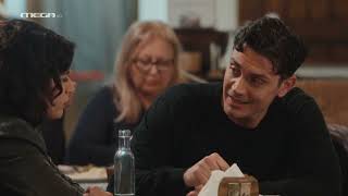 Η Γη της Ελιάς | Sneak Preview 25/5, 23:00