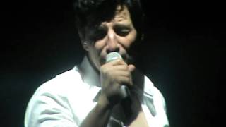 Poios na sugkrithei mazi sou Sakis Rouvas @ Underworld S Club 3/2/2012