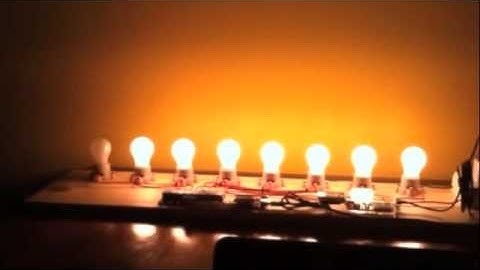 Demo de control de relays usando Arduino y Asterisk