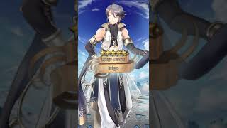 Fire Emblem Heroes - Oh No I Got Inigo? Why Inigo Why??