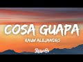 Rauw Alejandro Cosa Guapa Letra Lyrics mp3
