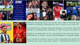 Football Thu Leng No 664 Football Thu Leng No 664