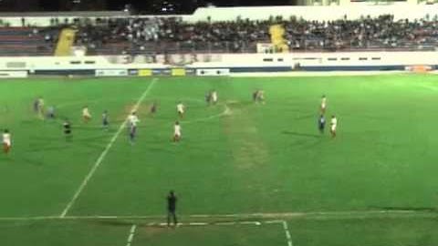 JOGO ABERTO SC - Gols Marcílio Dias 3 x 0 Hercílio Luz - Divisão Especial