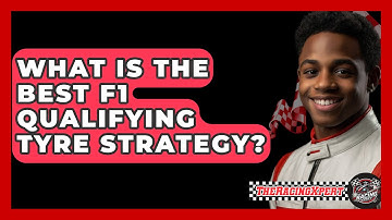 What Is The Best F1 Qualifying Tyre Strategy? - The Racing Xpert