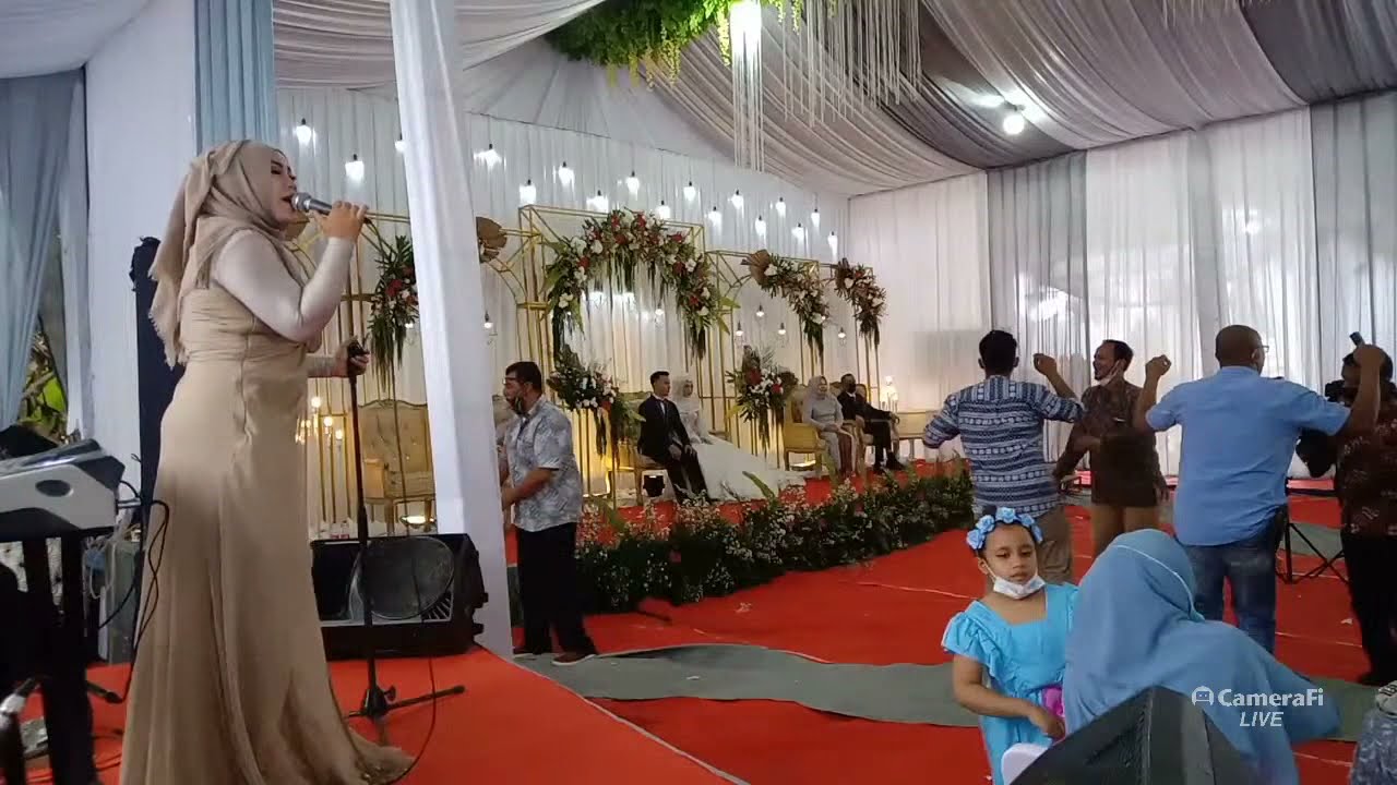 Kurela [Cipt. Murad Harris] Cover Selvi Selvina