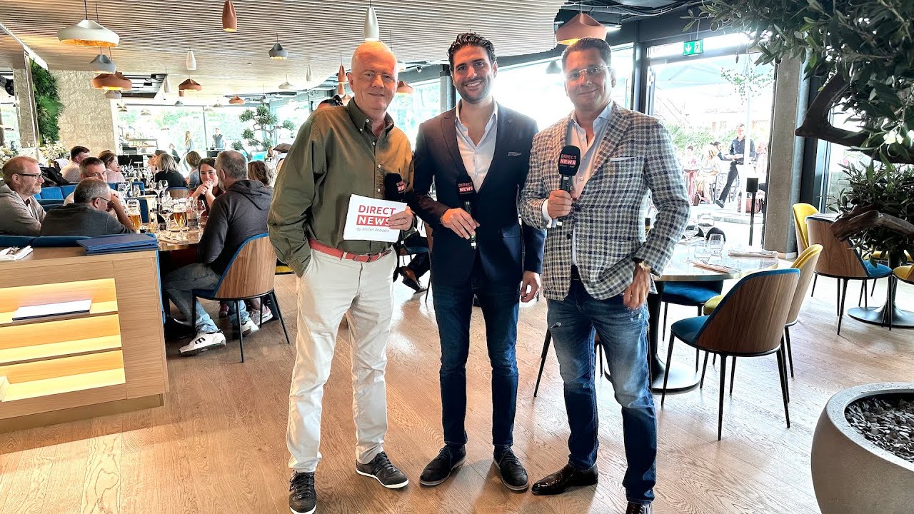 Fresha Restaurant PlanLesOuates YouTube