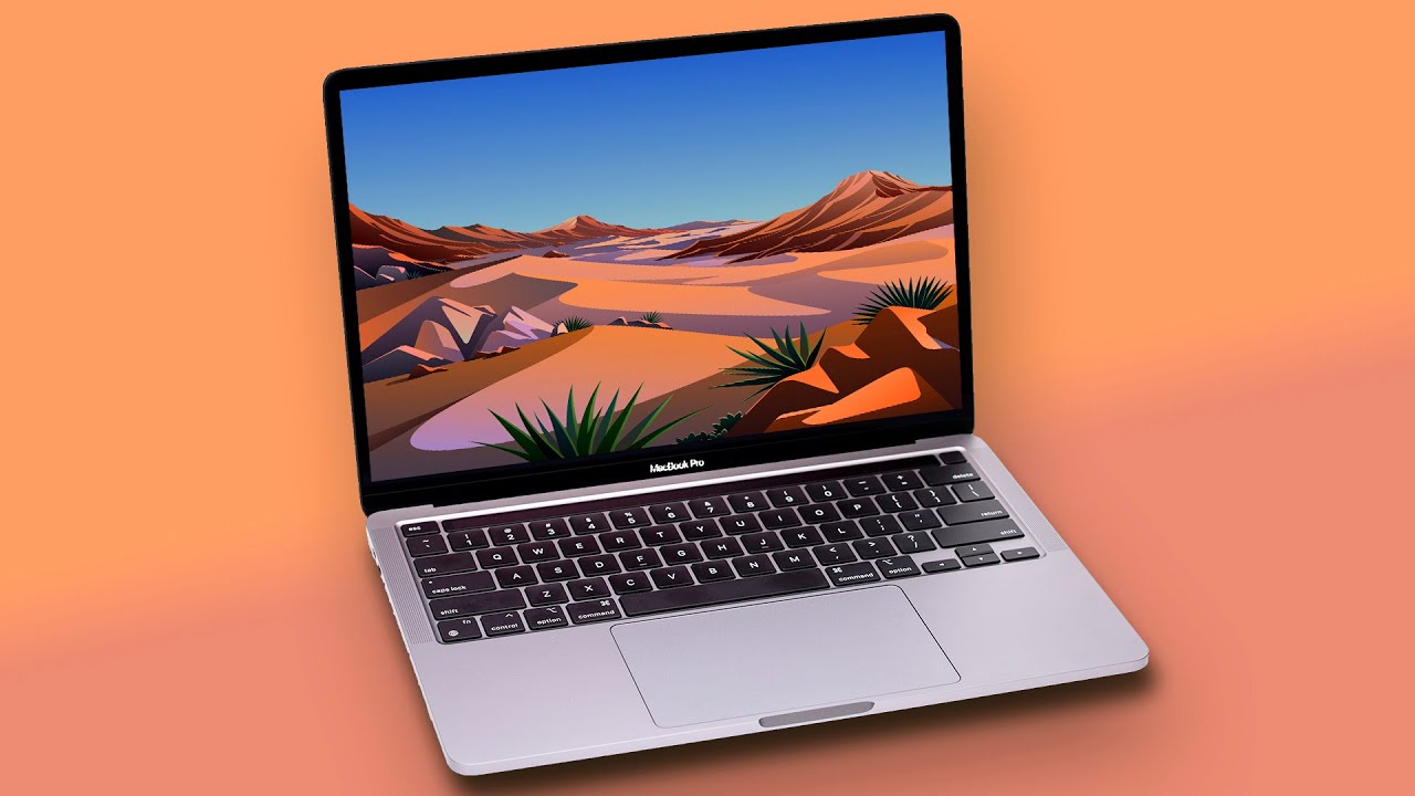 M1 MacBook Pro 13! Now for Less! - YouTube