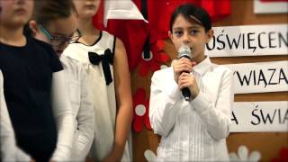 Święto Niepodległości W Sp79