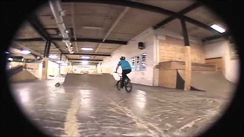 Justin kurz joyride150 2015