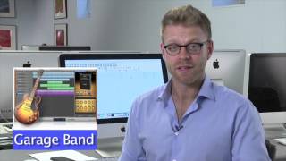 Building Blocks Of Jazz: Technology