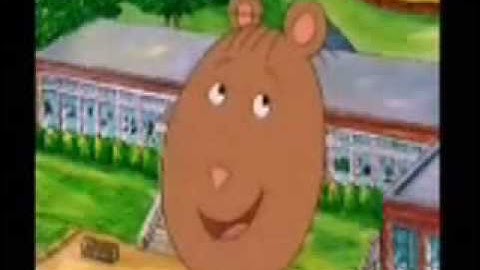 Arthur- jekyll jekyll hyde