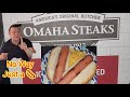 Omaha steaks jumbo franks review