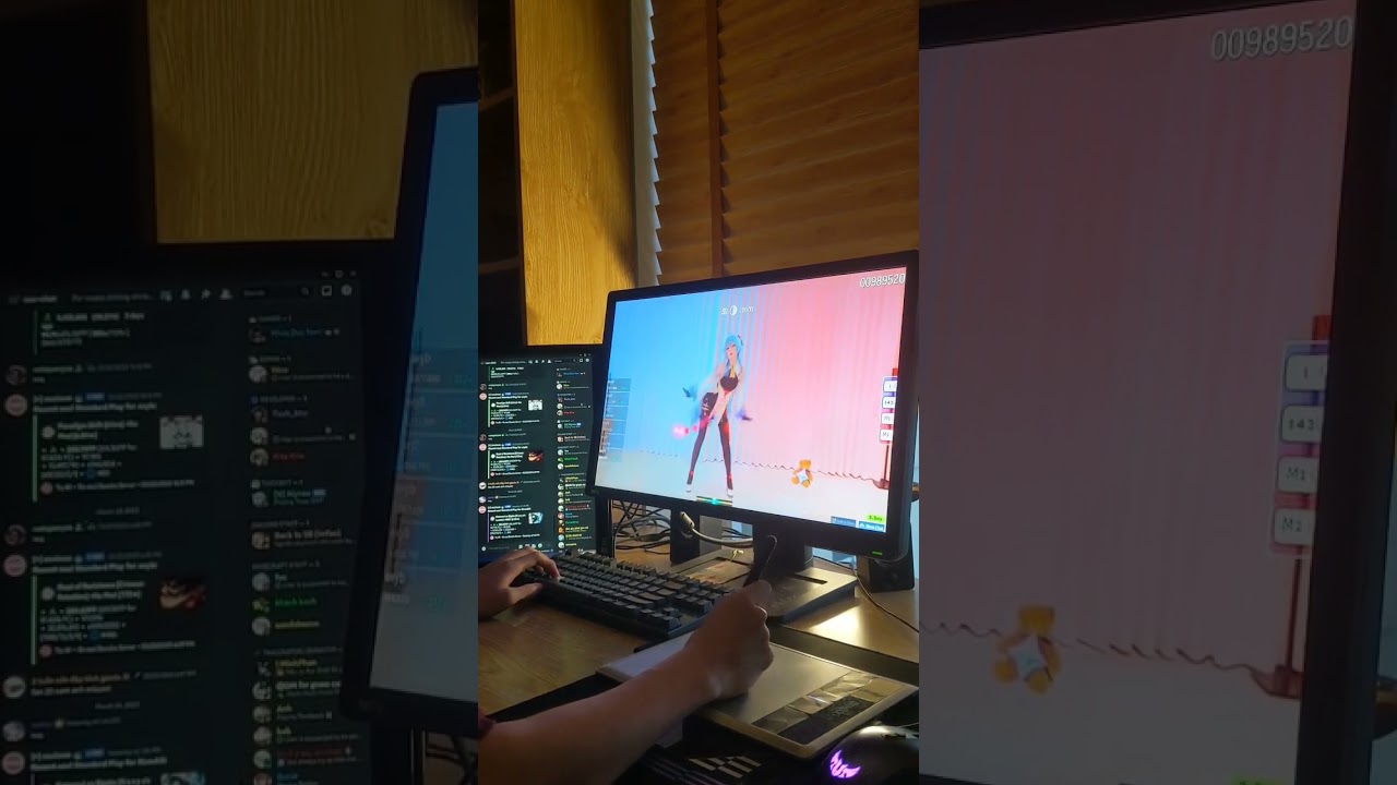 see tình osu ❤️🔥 