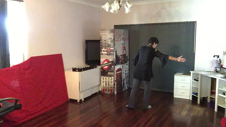 DANCE TO THE BEAT [Of Your Heart and Break the Cha...