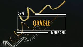 YUVADEEPTI SMYM KOLLAM AYOOR FORANE MEDIA CELL ORACLE, INGENIOUS 2021