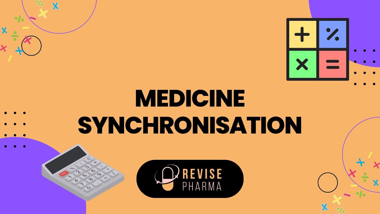 Medicine Synchronisation