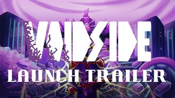 Voidside: The Final Act | Launch Trailer