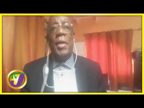 Inner City Truth Deal with Covid with Dr. Henley Morgan | TVJ Smile Jamaica