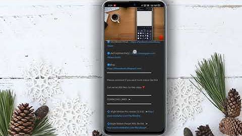 How to Import XML Preset File in Alight Motion app | Kannada &Telugu Video Editing Tutorials