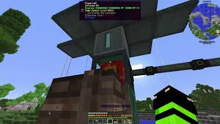 Foolcraft 3 I modded Minecraft I Ender IO solar panels I ep 60 I lets play