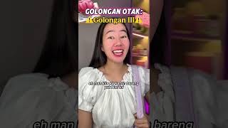 pov  Semua Orang Terbagi Menjadi 3 Golongan Otak Yang Berbeda