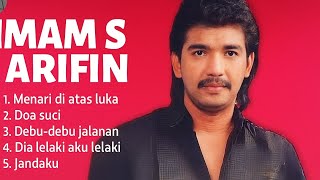 Download Lagu Kumpulan Lagu Terbaik Imam S Arifin | Full Nostalgia  MP3