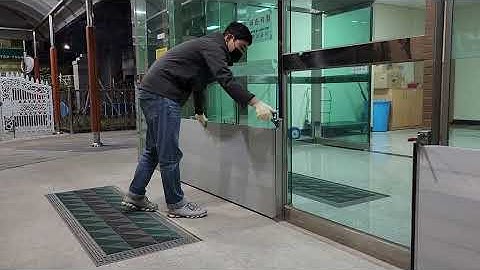 Manual System Install Video (Only Panel)