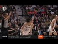  caitlin clark highlights in wnba debut 20pts 3ast 2stl 10tos  indiana fever vs connecticut sun