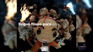 LOS LOCOS NUNCA MUEREN :PANIKI :CHUYIN 