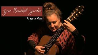 Your Beautiful Garden | Angela Mair