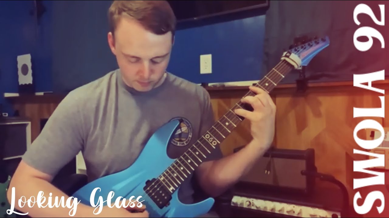 SWOLA 92 | Looking Glass