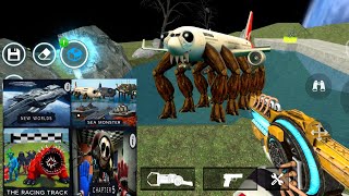 3.26.9 Sandbox In Space Mod New Update Is Now Available