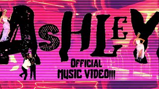 Hillary Hahn- Ashley (Official Music Video)