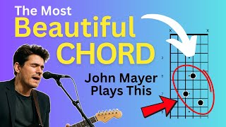 John Mayers Gravity Chord - Genius