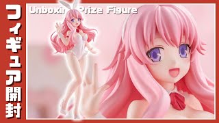 バカとテストと召喚獣 BiCute Bunnies Figure ー姫路瑞希ー｜プライズ