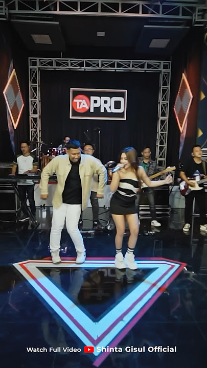 Goyangan yang ditunggu!! #jayanti #shintagisul #masbondit #dangdut #dangdutkoplo #koplo
