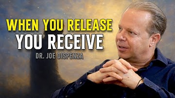 Detach From the Outcome and Let Miracles Find You - Joe Dispenza Motivational Speech