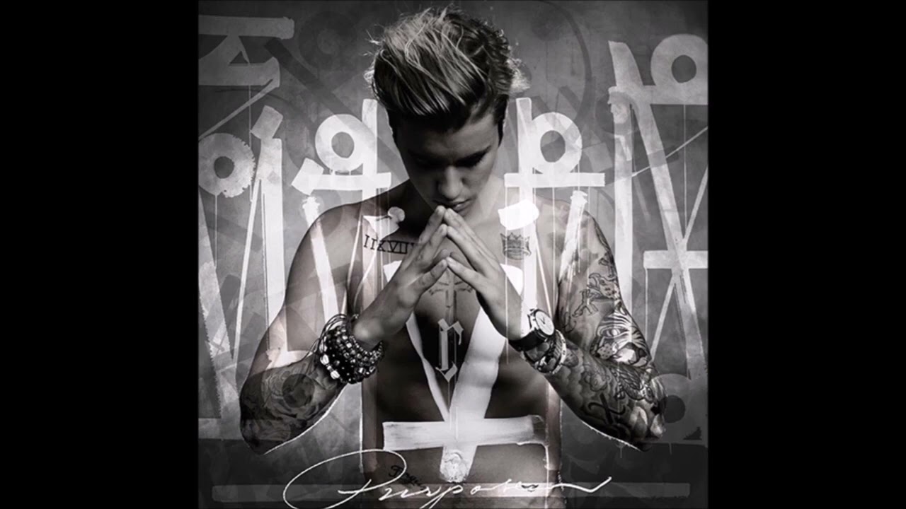 Justin Bieber - Company Official [Instrumental]