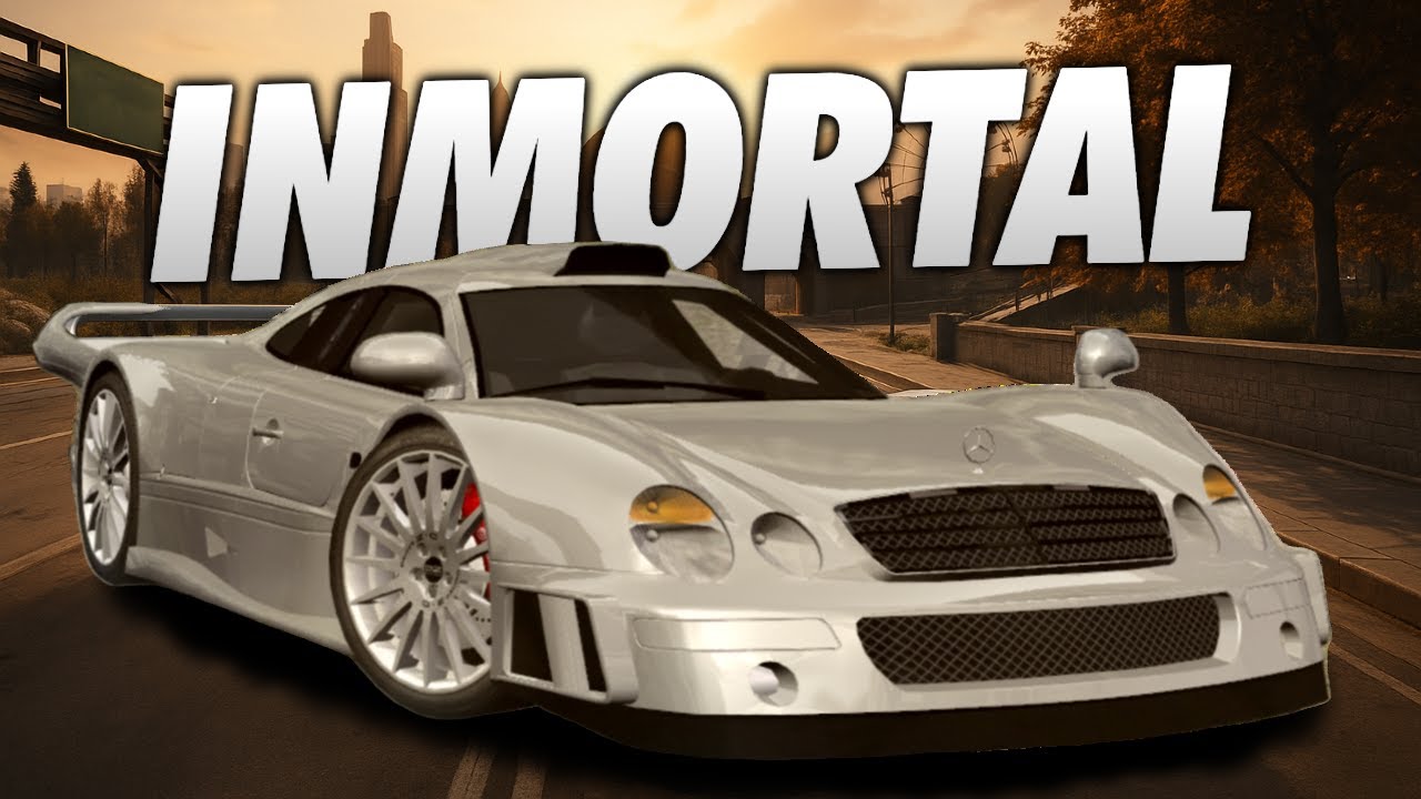 NFS MOST WANTED cumple 20 AÑOS y sigue siendo una OBRA MAESTRA