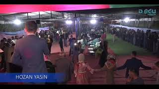 hozan Yasin gowenda sepe