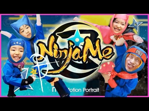 パワー パフ ユアセルフ Youtube