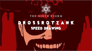 DrossRotzank speed drawing (The Dross Paradox)